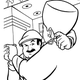 Illustration for article titled What is This Weirdly Sexual Mario Image I Dont Even Um OK
